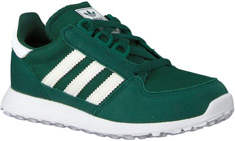 Grüne adidas Herrenschuhe online shoppen 